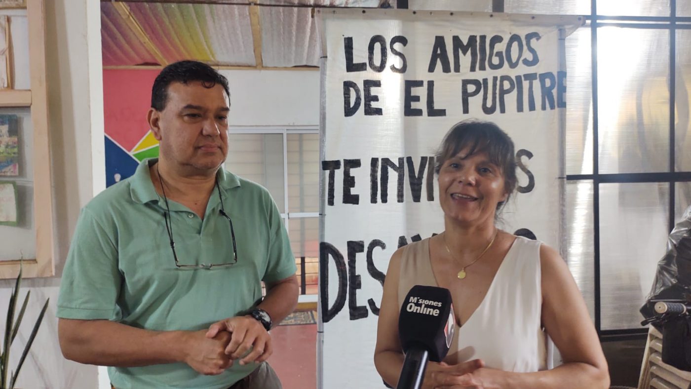 Peregrinación a Itatí