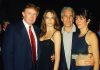 juicio de Ghislaine Maxwell cuerpo de Jeffrey Epstein