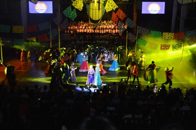 Se realizará del 7al 9 de septiembre el Festival Musical de las Dos Orillas en Posadas