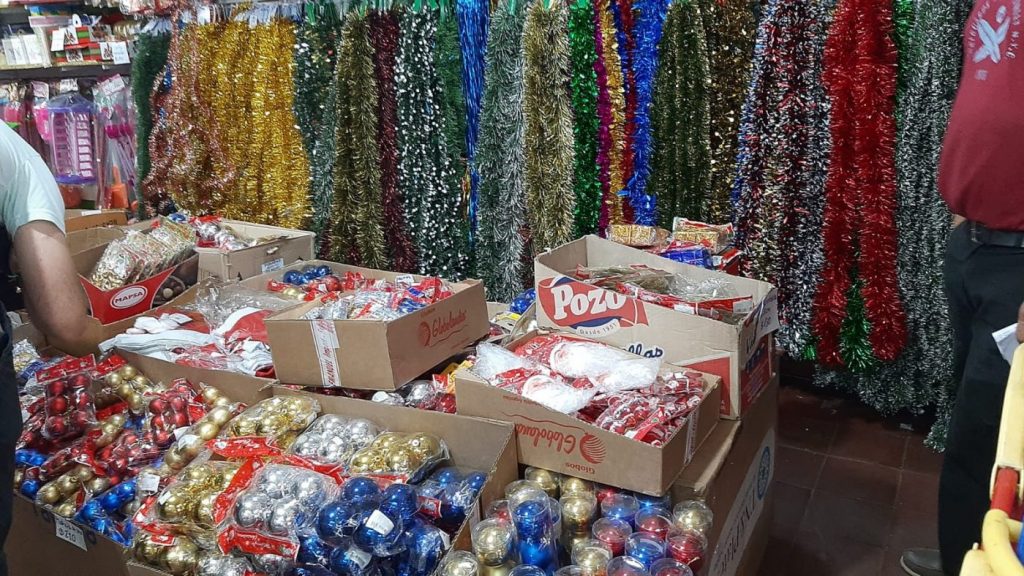 Arbolito Navidad