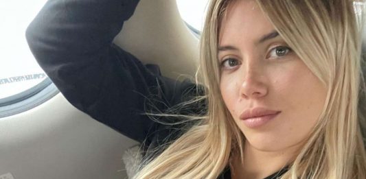 Wanda Nara