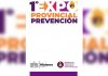 1era expo provincial prevencion