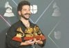 latin grammy 2021