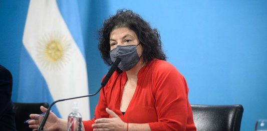 consejo federal de salud