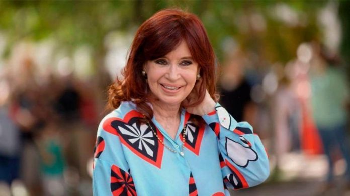Cristina Kirchner será operada