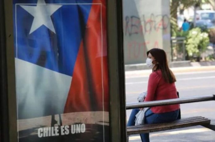 Chile elige este domingo presidente