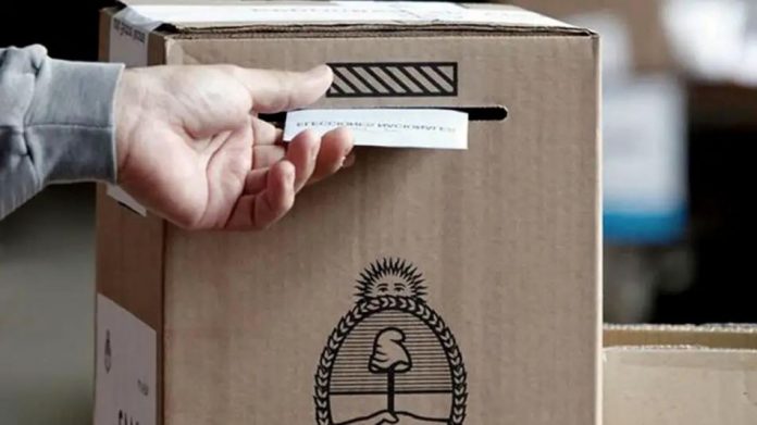 elecciones generales