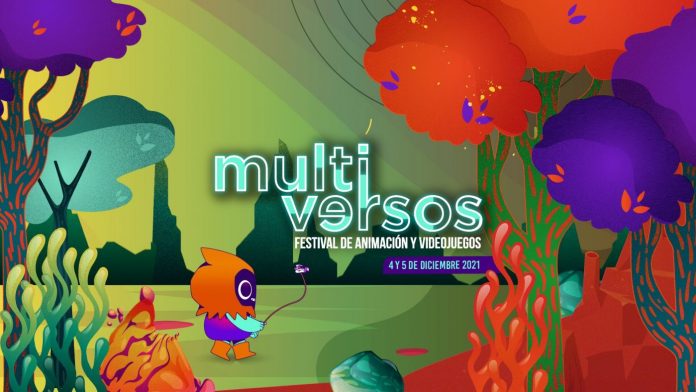 Festival Multiversos 
