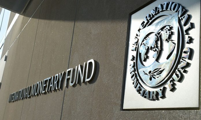 El FMI mejoró su estimación de crecimiento para la argentina en 2022