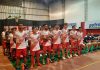 Guaraní presentó a sus jugadores