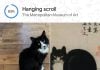 Google lanza Retratos de mascotas