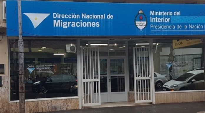 Migraciones elige representantes