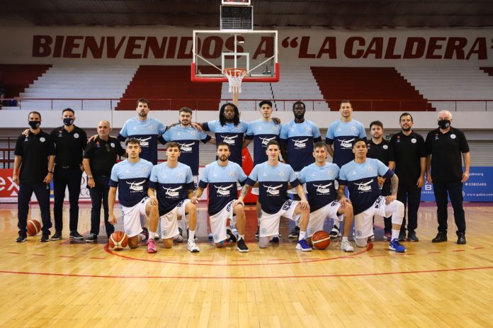 otc OTC debutará en la Liga Nacional