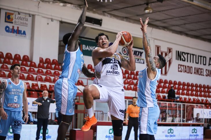 OTC debutará en la Liga