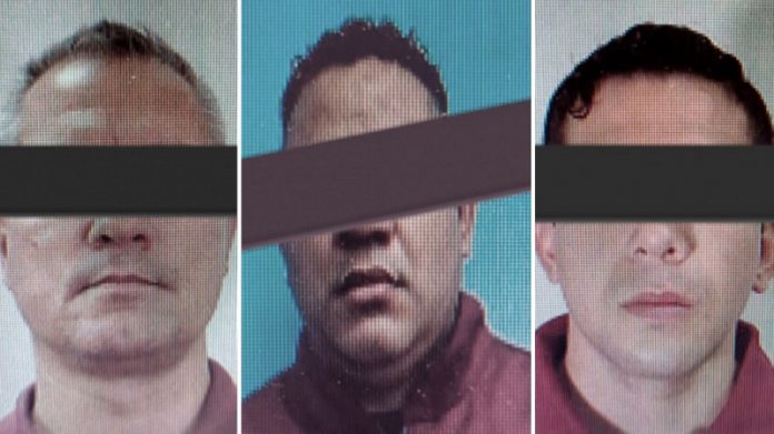 crimen de Lucas González