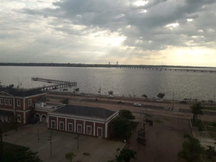 tiempo en Misiones