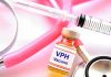 vacuna contra el HPV