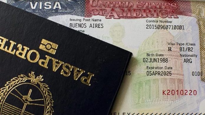 EEUU vuelve a emitir visas para argentinos