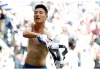 Insólito| China prohibió a los jugadores de fútbol poder tatuarse
