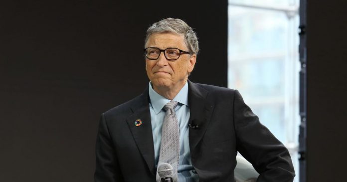 ¿Vos también tenés problemas para dormir?: mirá como hace Bill Gates para conciliar el sueño