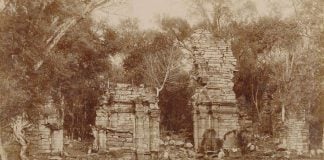 misiones hace 100 años