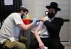 Israel aplicará una cuarta dosis de la vacuna contra el coronavirus al grupo de riesgo