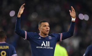 PSG