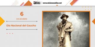 Día Nacional del Gaucho