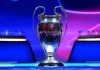 octavos de final de la Champions League 2022