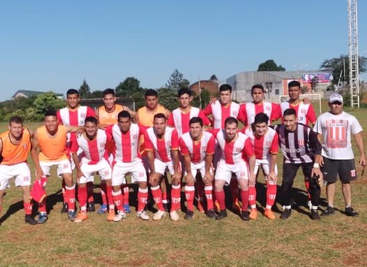 Misiones| Se defieron los semifinalistas del Torneo Apertura 2021 