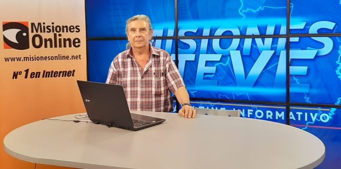 Bazzani técnico de Austral