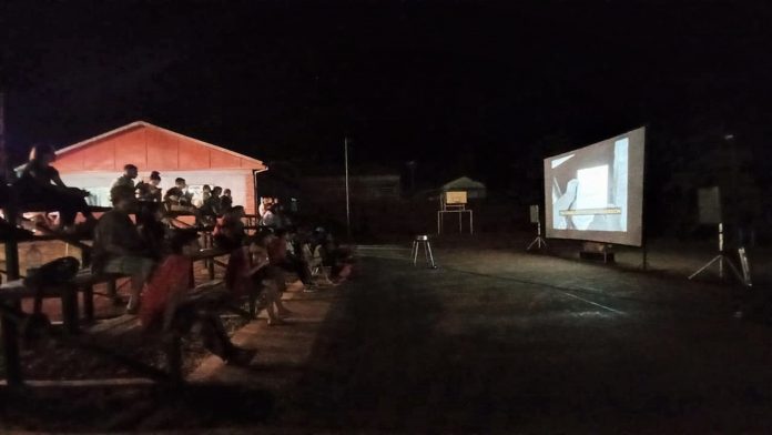 Cultura Misionera| Diciembre cerró con 12 cortometrajes producidos a través del programa Cine Joven Comunitario