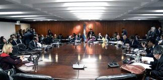 El Gobierno presentó un proyecto de ley para reformar el Consejo de la Magistratura