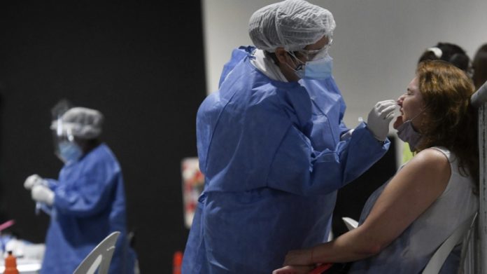 Coronavirus en Argentina| Este miércoles confirmaron 157 muertes y 12.564 contagios