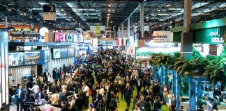 Feria Internacional de Turismo