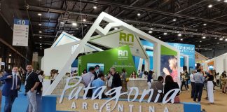 feria internacional de turismo