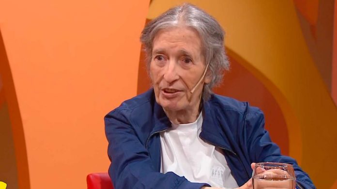 José Pablo Feinmann