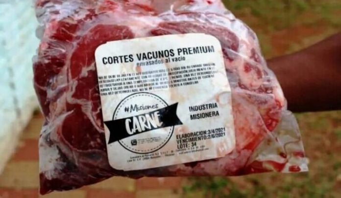 programa ahora carne