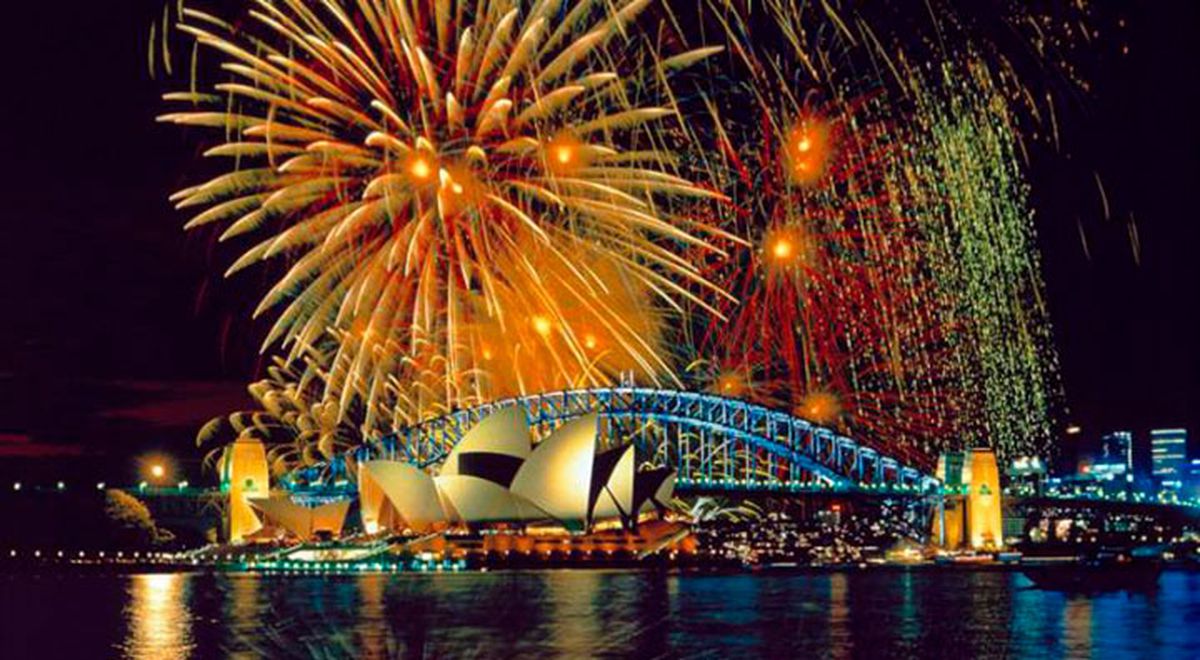 Navidad en el mundo| Conoce los países donde ya comenzaron los festejos