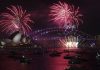 Año Nuevo en el mundo| Mirá los países donde ya recibieron el 2022 y los últimos que festejarán