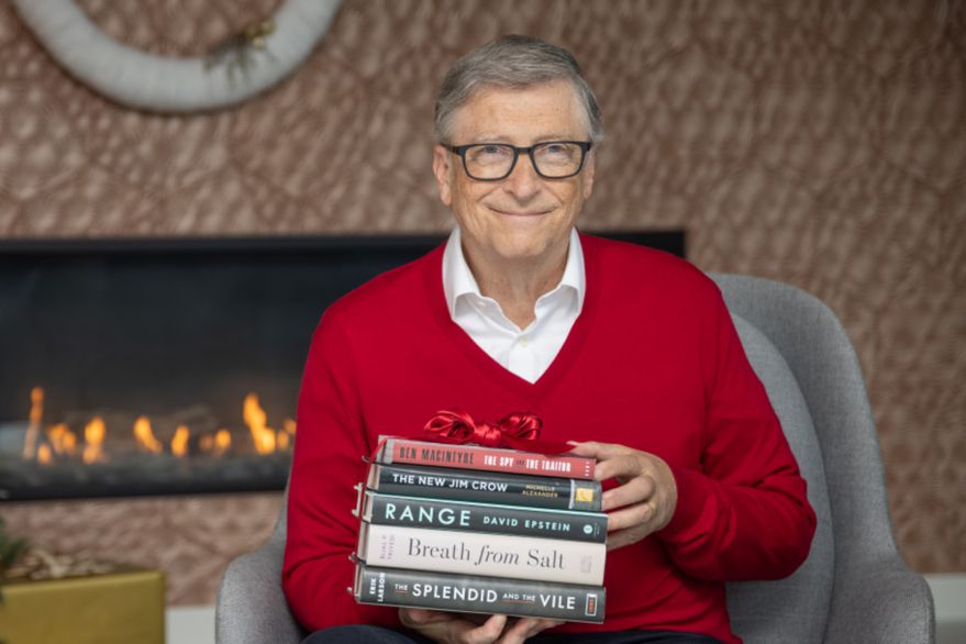 Bill Gates detalló los hábitos que lleva a cabo desde hace más de veinte años y que ayudan a su mente a relajarse para alcanzar el éxito en su trabajo de manera saludable.