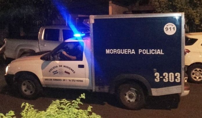 Policia de Misiones (2)
