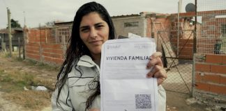 Misiones| A partir de los datos del RENABAP, realizarán obras de acceso a los servicios básicos en 15 barrios populares