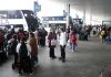 Dos colectivos llegaron a Tucumán desde Córdoba con más de 50 pasajeros contagiados de coronavirus