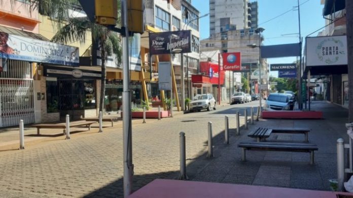 Posadas| El Centro de Empleados de Comercio solicitó un bono de fin de año con un aumento del 50% y un límite de horario laboral para los días 24 y 31