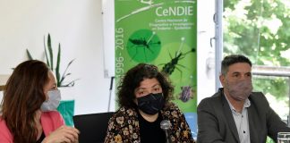 Vigilancia de la Resistencia a los Plaguicidas