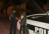 detenidos por violencia familiar