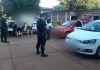auto robado en Buenos Aires