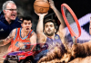 agenda deportiva de Año Nuevo