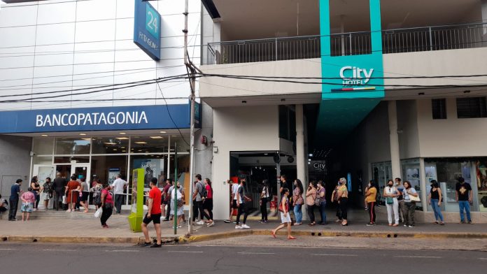 pago del aguinaldo